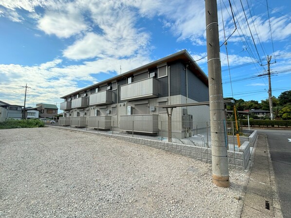 ファミーユ Tの物件内観写真